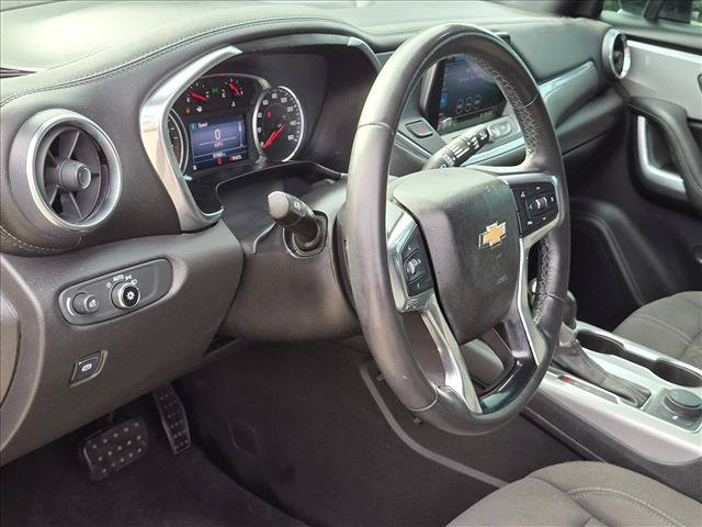 Used 2019 Chevrolet Blazer LT FWD image 9