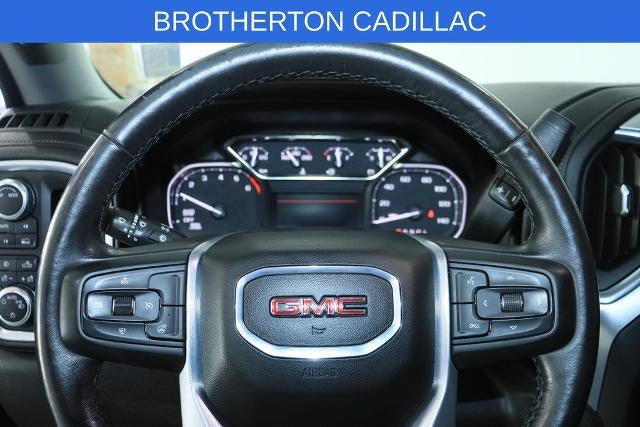Used 2021 GMC Sierra 1500 Elevation AWD/4WD image 19