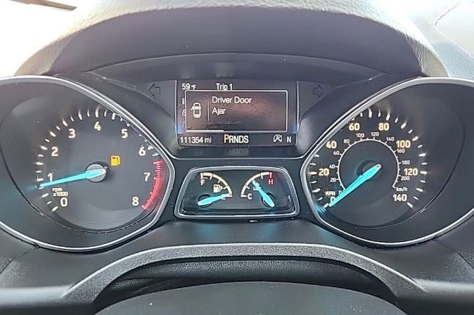 Used 2019 Ford Escape SEL AWD/4WD image 9