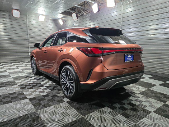 Used 2023 Lexus RX 350 Premium Plus image 7