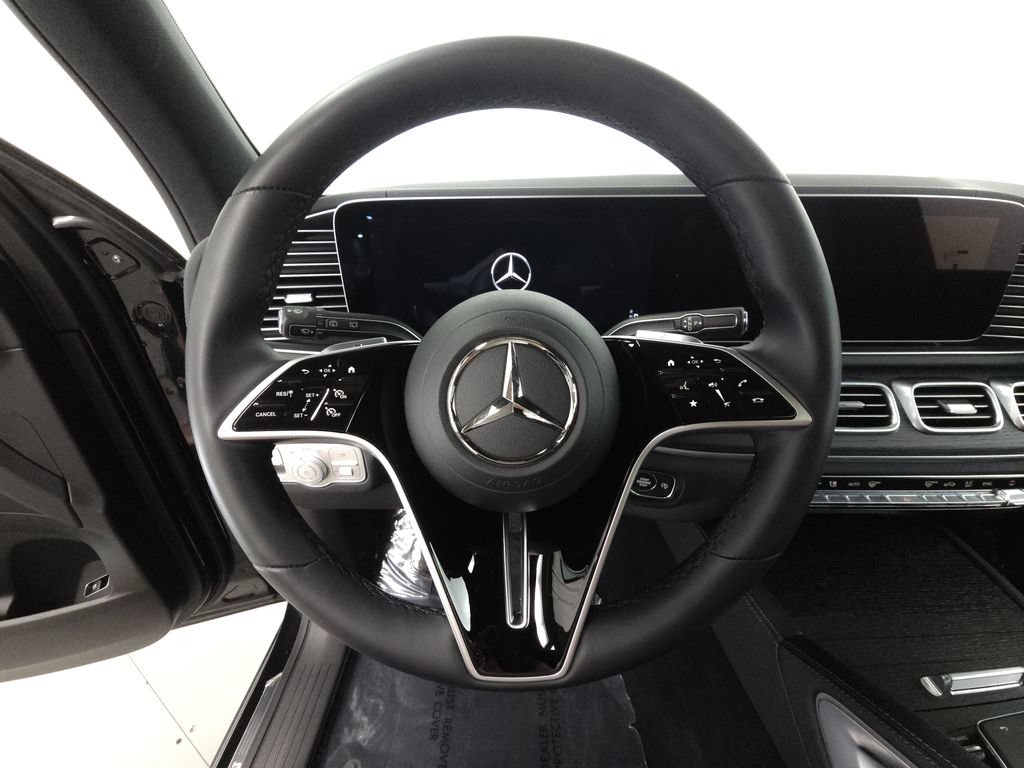 Certified 2026 Mercedes-Benz GLE 350 4MATIC image 11