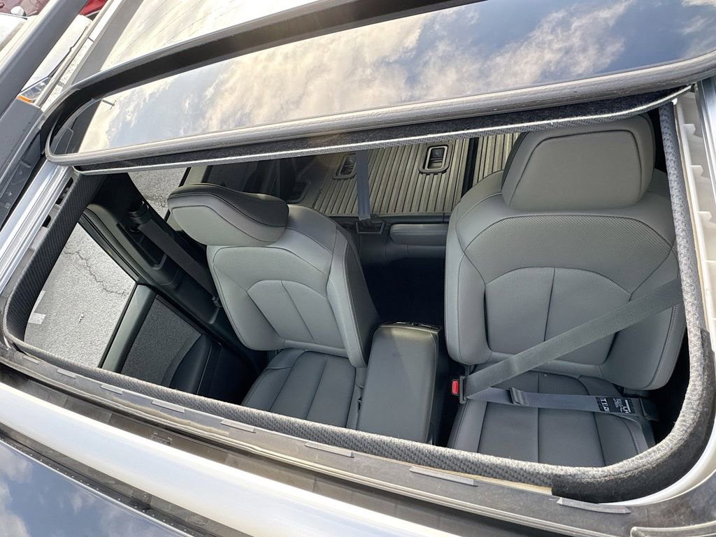 New 2026 Subaru Outback Limited image 26