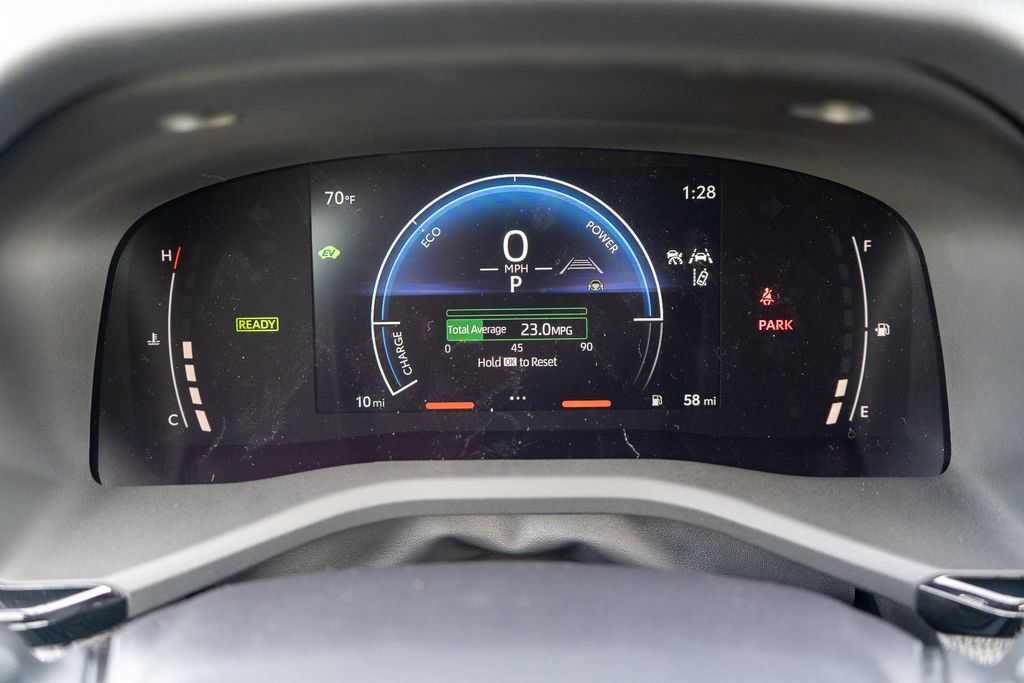 New 2026 Toyota Camry SE image 22