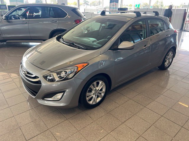 Used 2013 Hyundai Elantra GT FWD image 15