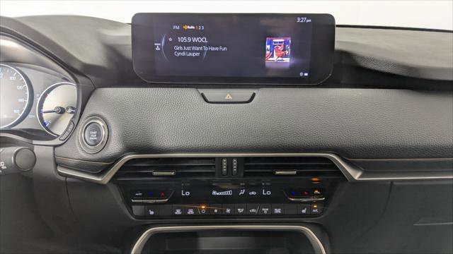Used 2024 MAZDA CX-90 3.3 Turbo w/ Preferred Plus image 31