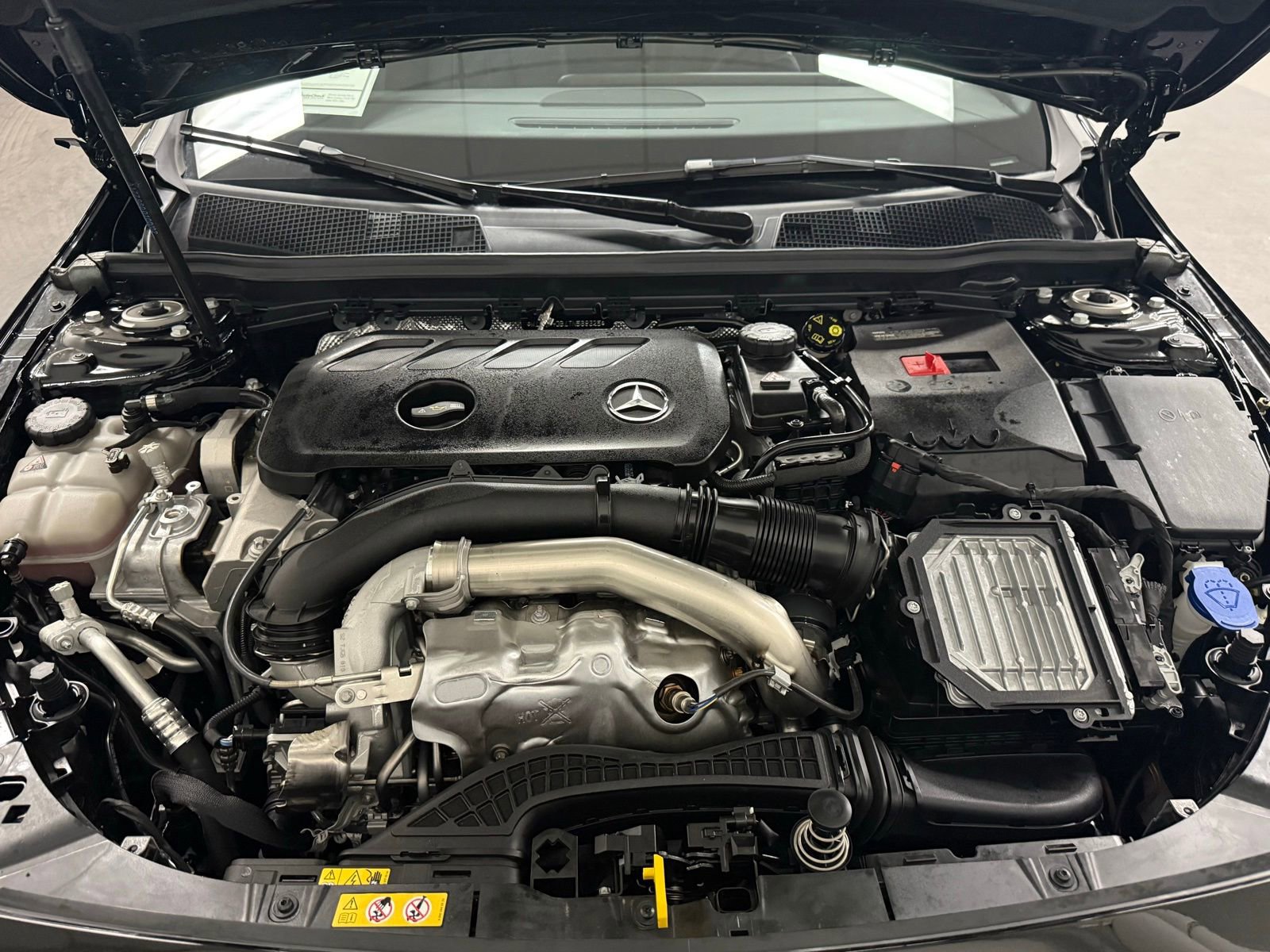 Used 2026 Mercedes-Benz CLA 250 image 41