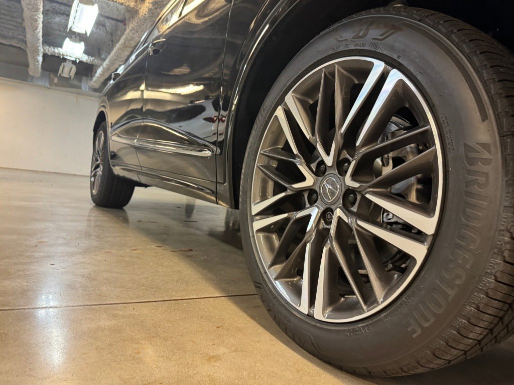 New 2026 Acura MDX w/ Advance Package image 13