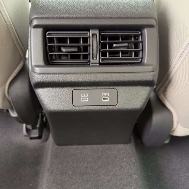 New 2026 Honda Accord LX image 16