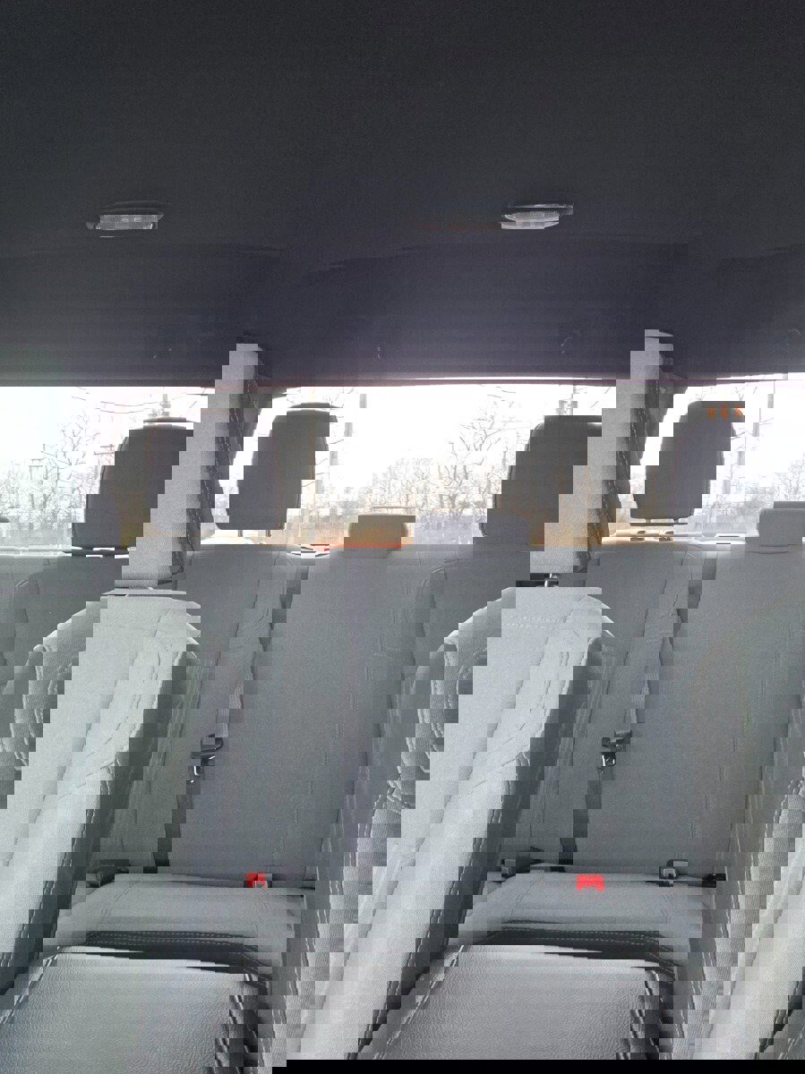 Used 2022 RAM 2500 Big Horn image 18