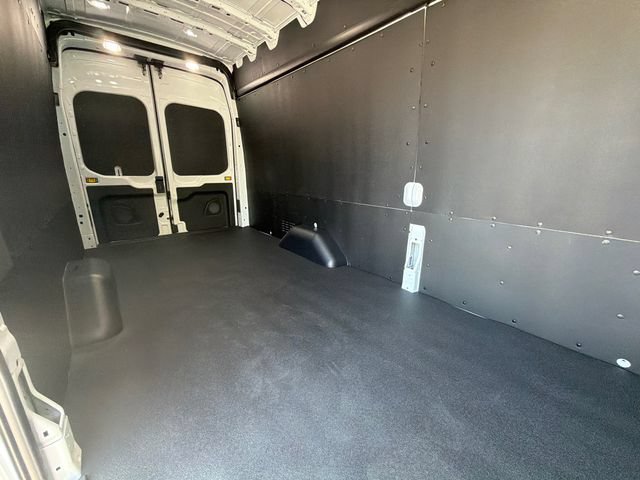 New 2026 Ford Transit 250 148 High Roof Extended w/ Load Area Protection Package RWD image 16