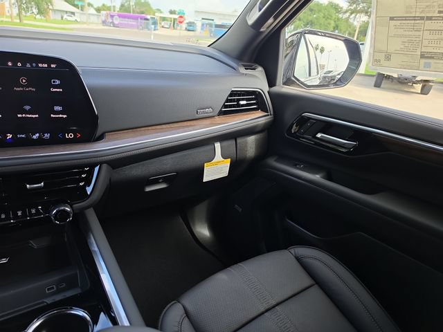 New 2026 Chevrolet Tahoe High Country RWD image 10