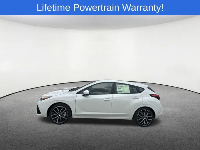 New 2026 Subaru Impreza 2.0i Sport image 11