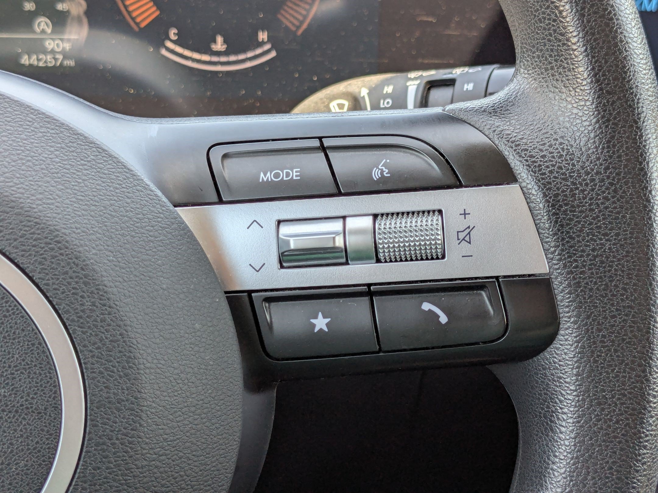 Certified 2025 Hyundai Tucson SEL AWD/4WD image 21