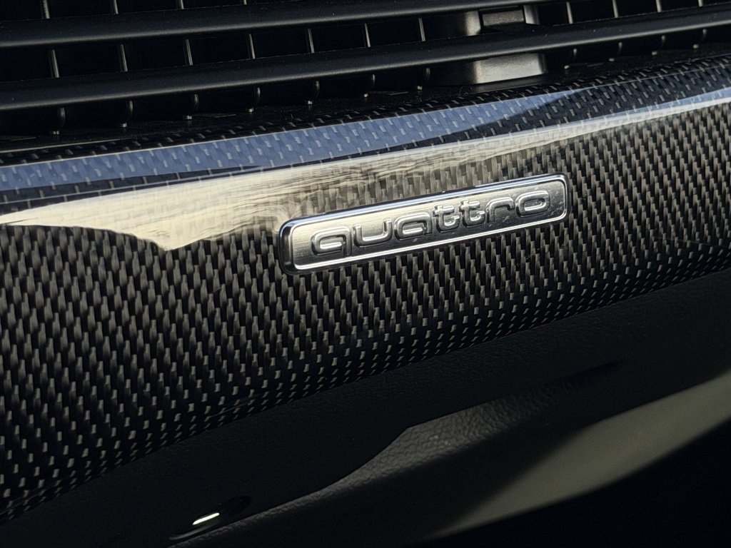 Used 2024 Audi S5 Prestige image 43