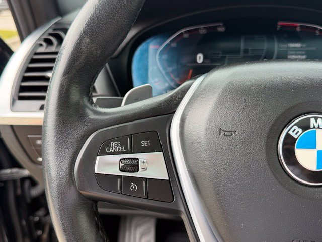 Used 2021 BMW X3 sDrive30i w/ Premium Package RWD image 19