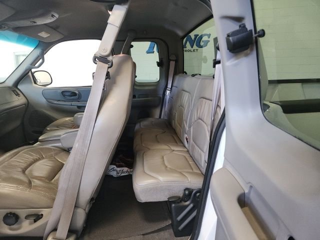 Used 2001 Ford F150 XL image 13