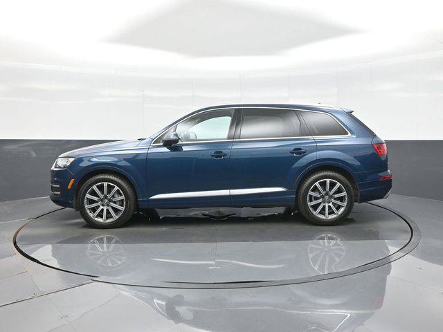 Used 2019 Audi Q7 3.0T Premium Plus w/ Premium Plus Package AWD/4WD image 4