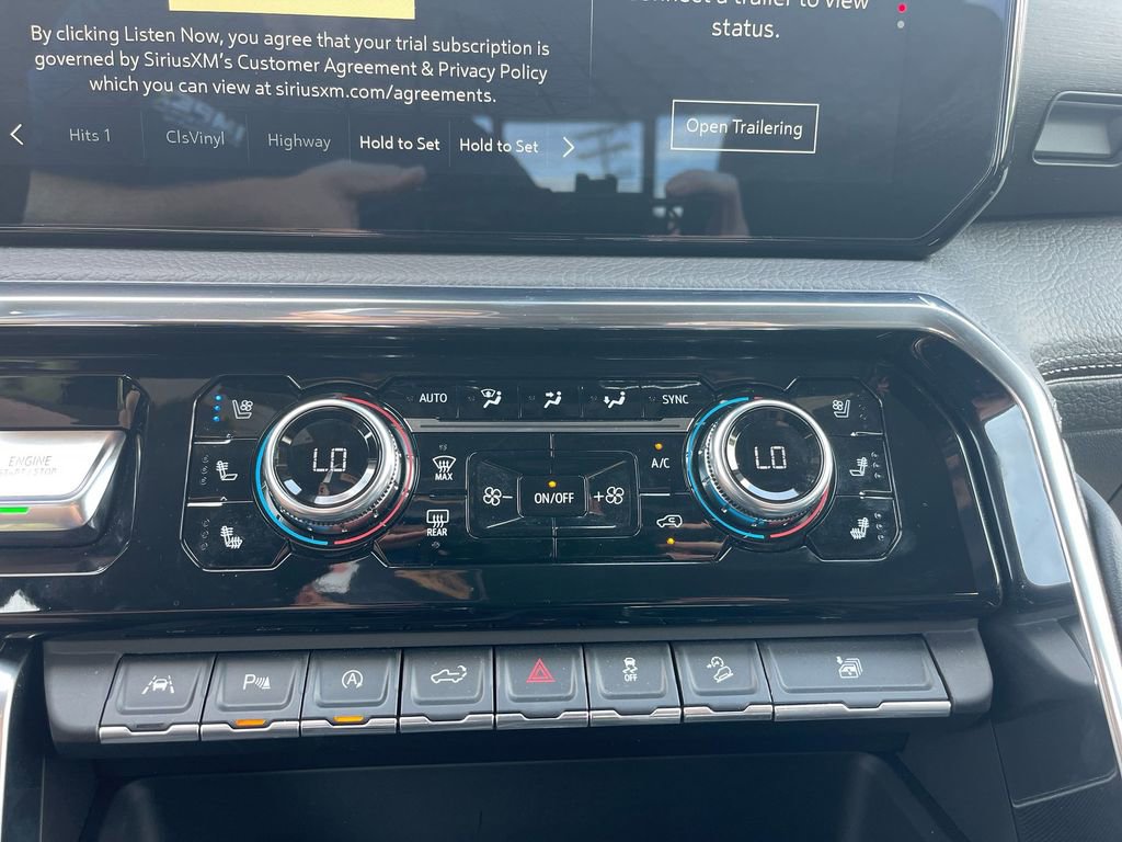 Used 2024 GMC Sierra 1500 Denali w/ Denali Reserve Package image 21