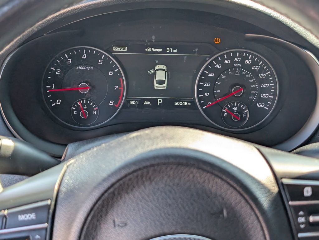 Used 2019 Kia Stinger GT2 AWD/4WD image 21