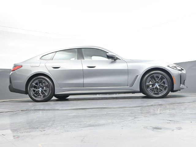 Used 2024 BMW i4 eDrive35 w/ Premium Package RWD image 33
