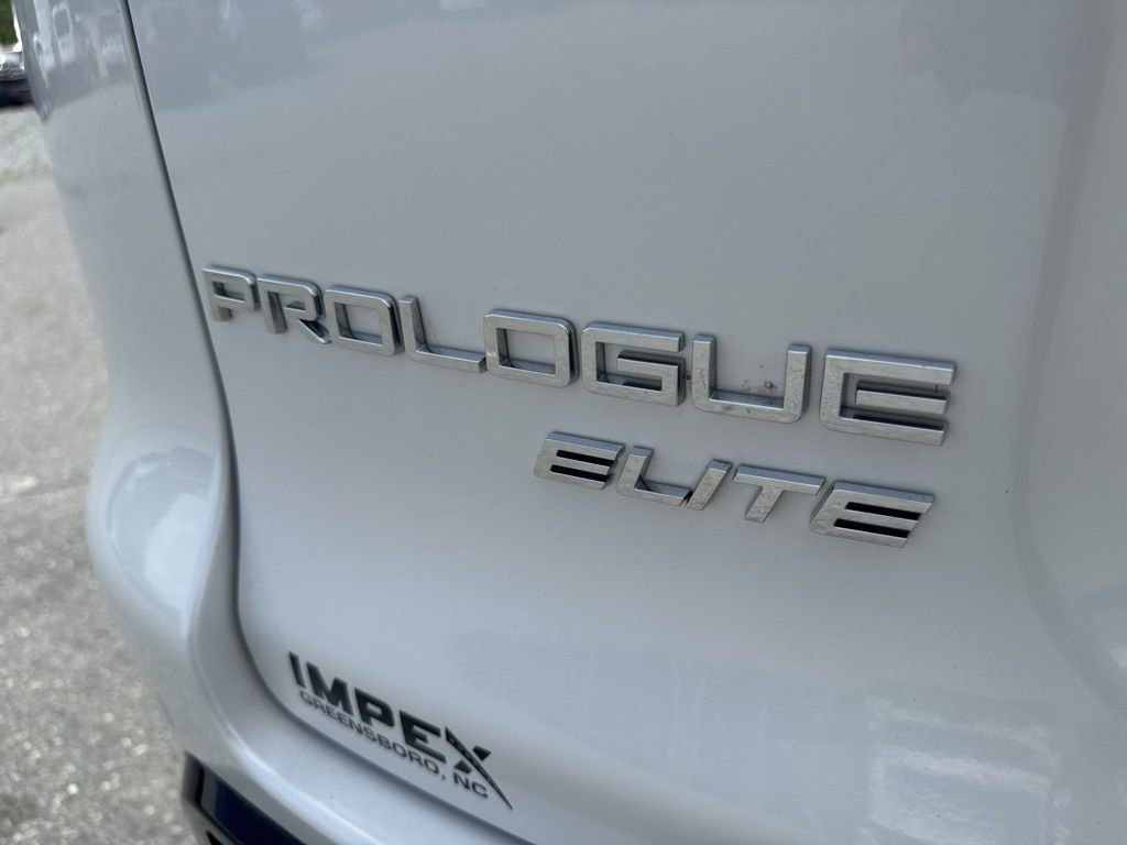 Used 2025 Honda Prologue Elite image 33