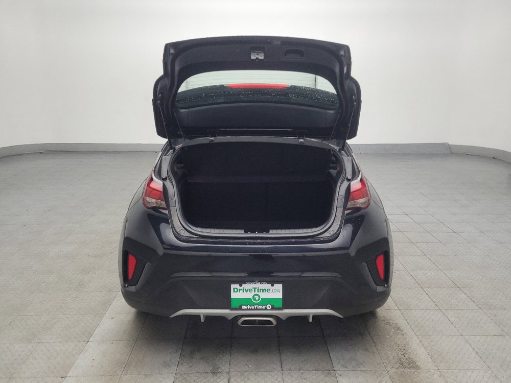 Used 2020 Hyundai Veloster 2.0 image 29