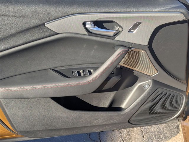 Used 2023 Acura TLX Type S image 13