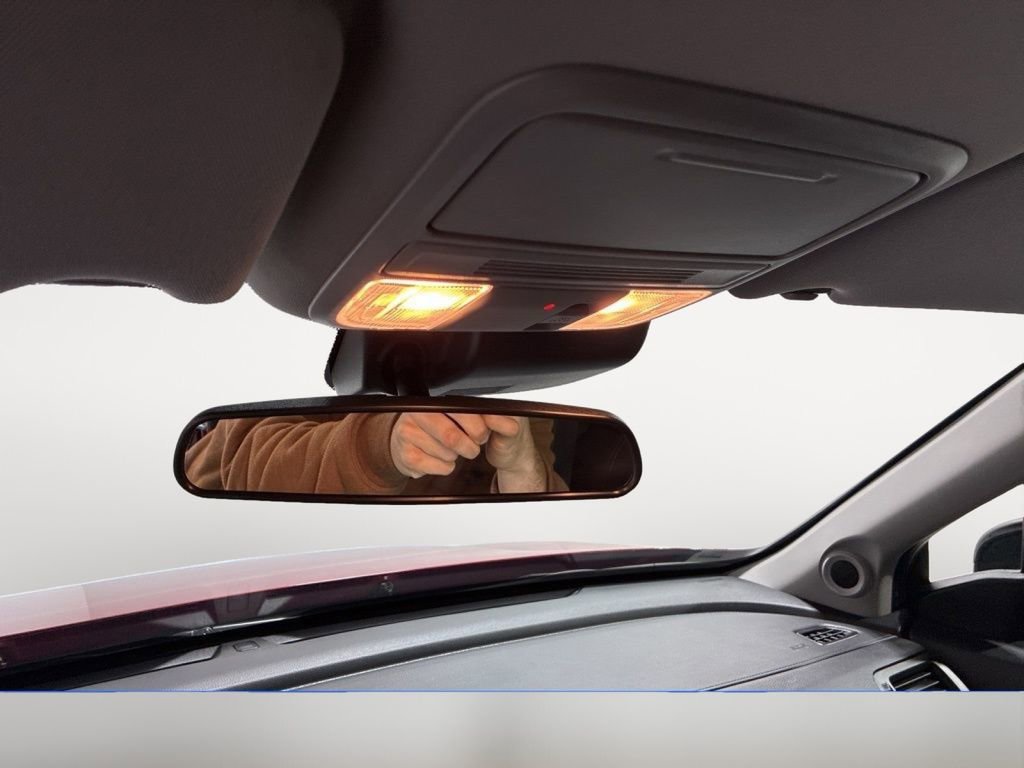 Used 2024 Honda Ridgeline Sport image 32