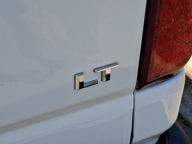 Used 2021 Chevrolet Silverado 2500 LT w/ Convenience Package image 25