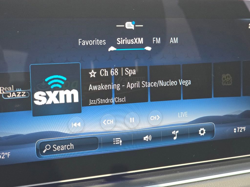 New 2026 Mercedes-Benz GLE 53 AMG 4MATIC Coupe image 30