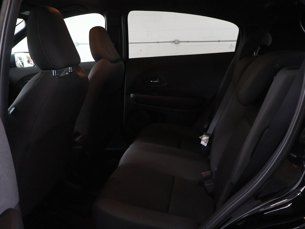 Used 2022 Honda HR-V Sport image 15