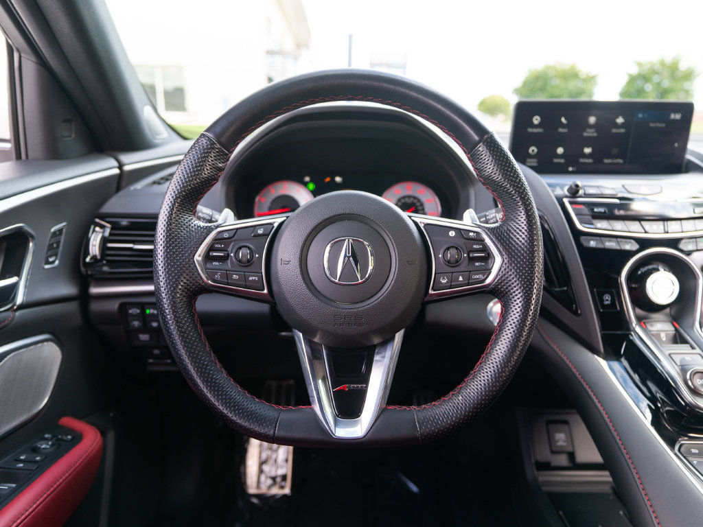 Certified 2023 Acura RDX w/ Advance Package AWD/4WD image 22