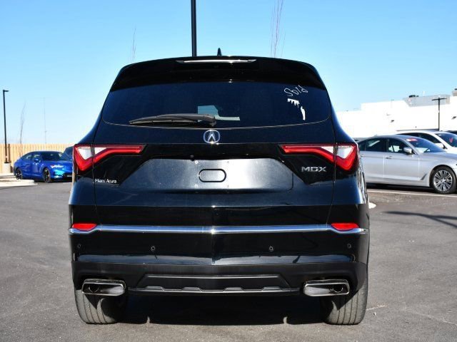 Used 2023 Acura MDX FWD w/ Technology Package image 6