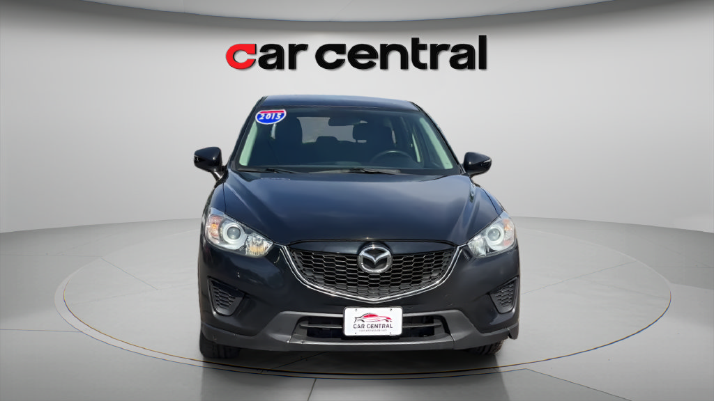 Used 2015 MAZDA CX-5 Sport w/ Bluetooth Audio Package FWD image 8