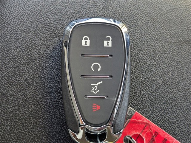 Certified 2024 Chevrolet Equinox LT w/ LPO, Floor Liner Package image 27