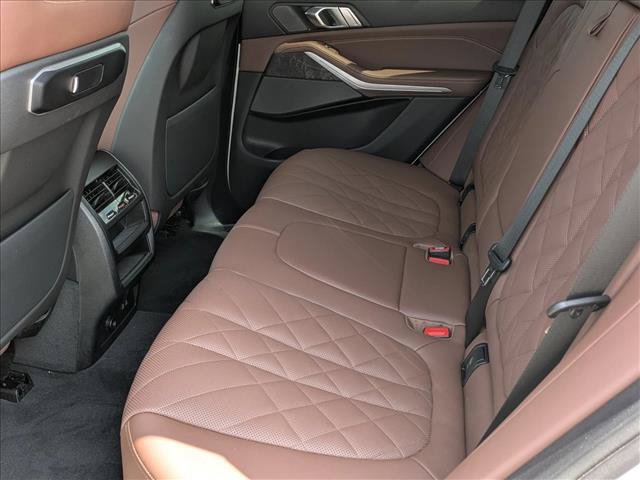 Used 2024 BMW X5 xDrive40i w/ Premium Package AWD/4WD image 20