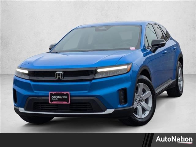 New 2026 Honda Prologue EX image 1