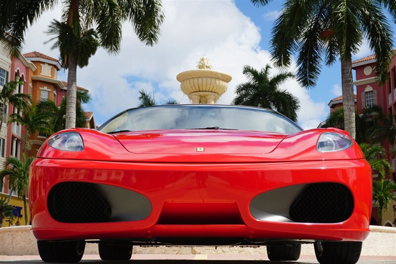 Used 2005 Ferrari F430 Coupe RWD image 22