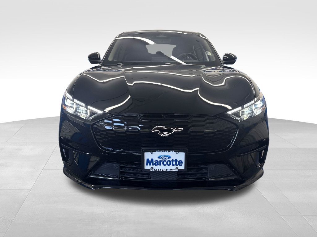 Certified 2025 Ford Mustang Mach-E GT AWD/4WD image 16