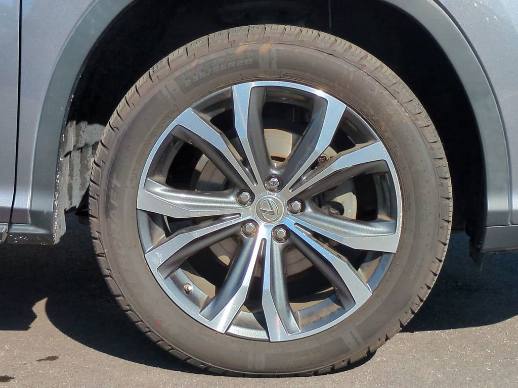 Used 2016 Lexus RX 350 AWD image 11