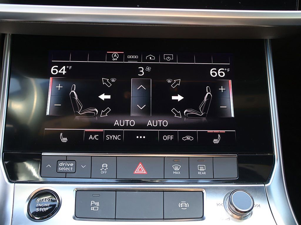 Used 2024 Audi A6 Premium Plus image 49