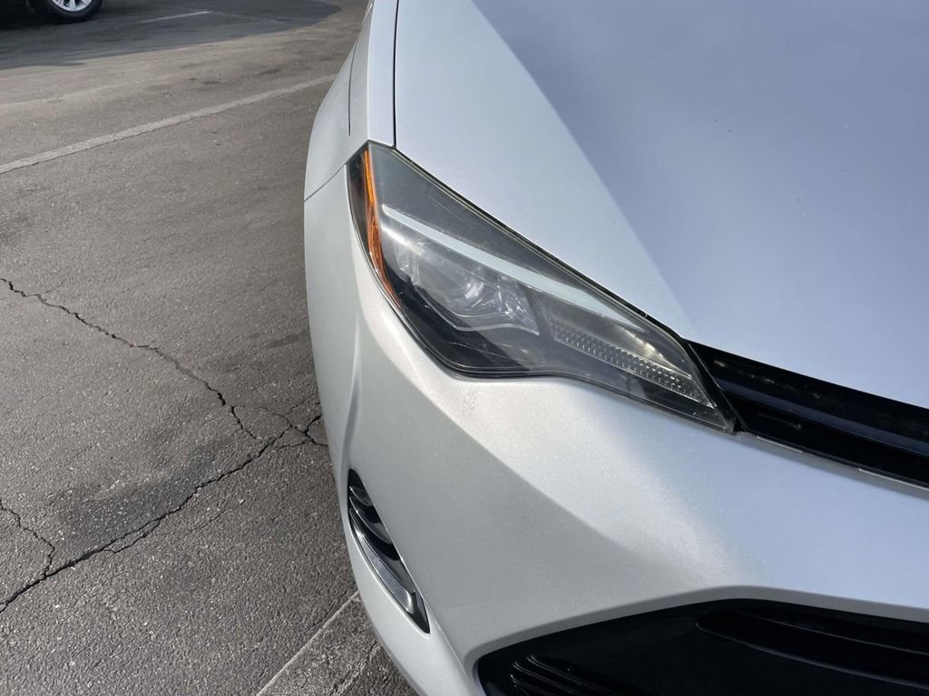 Used 2017 Toyota Corolla LE image 12