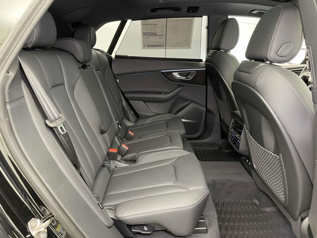 New 2026 Audi Q8 Premium Plus image 22