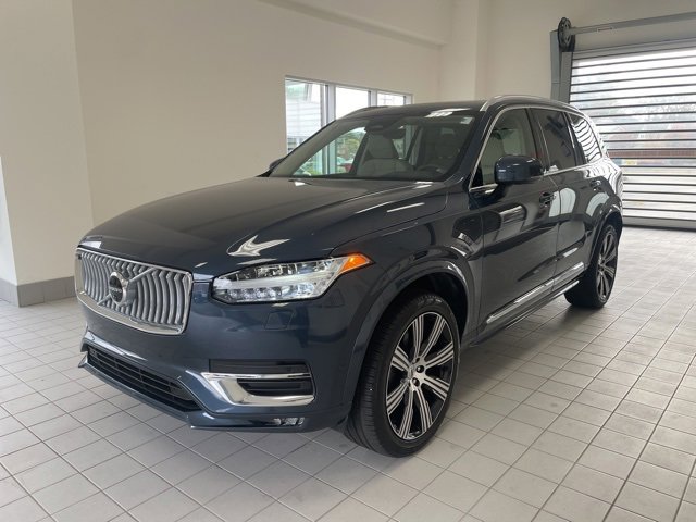 Certified 2024 Volvo XC90 B5 Plus