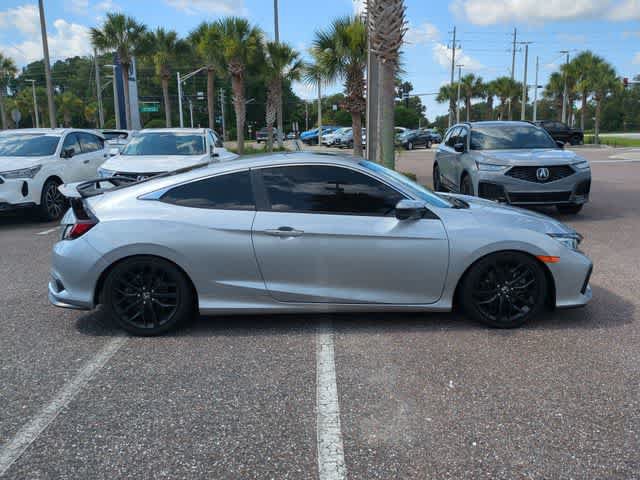 Used 2020 Honda Civic Si image 9