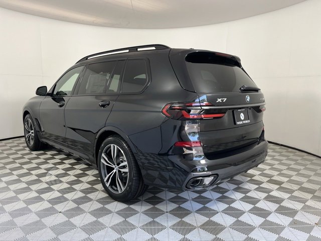 New 2026 BMW X7 xDrive40i w/ M Sport Package image 5