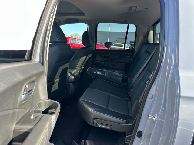 New 2026 Honda Ridgeline RTL image 14