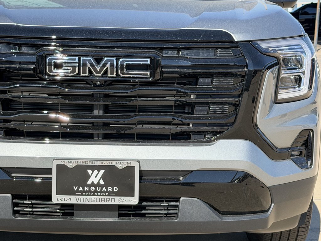 New 2027 GMC Terrain Elevation w/ Elevation Premium Package FWD image 8