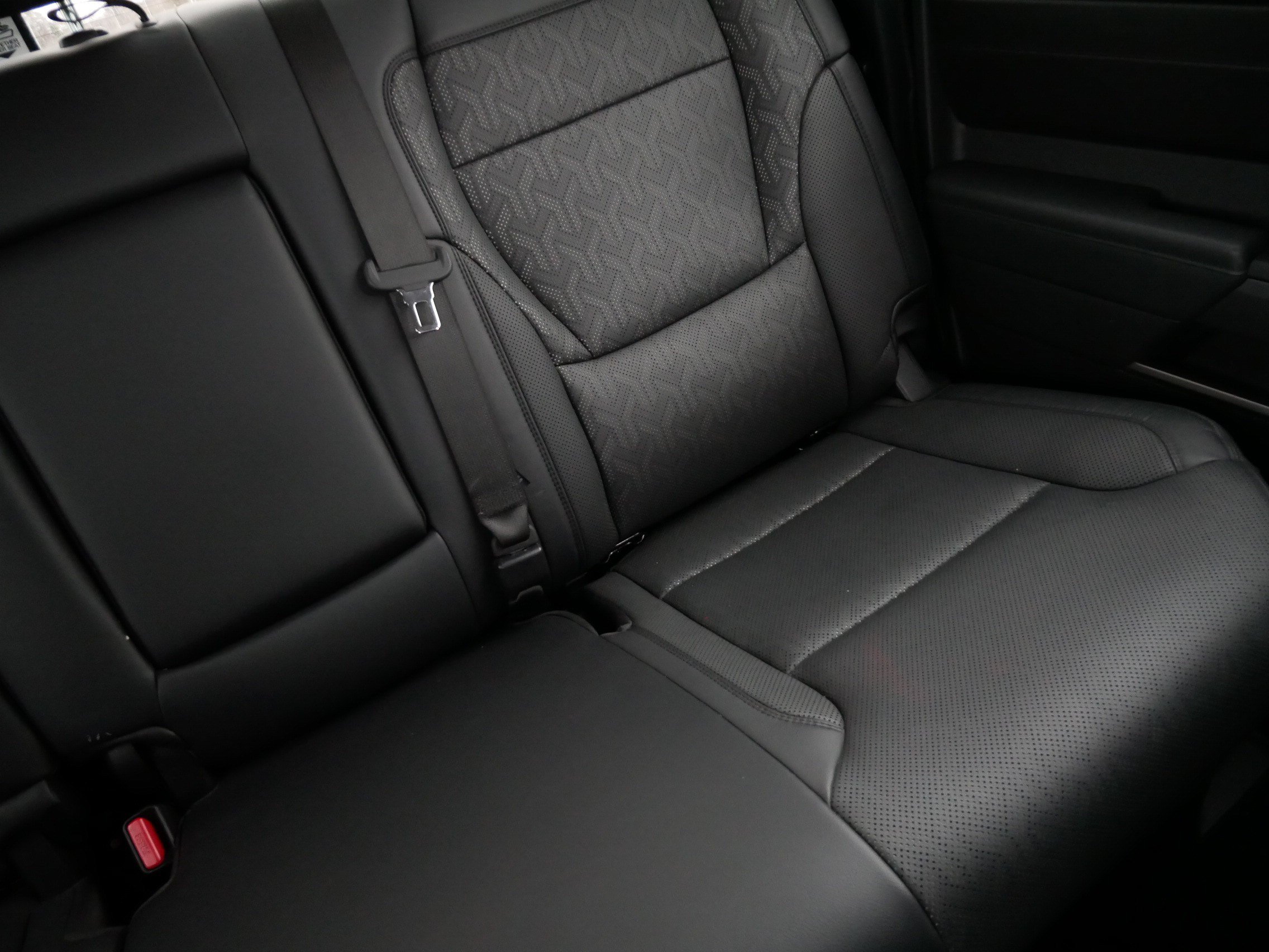 Used 2024 Toyota Tundra SR5 w/ TRD Off-Road Premium Package AWD/4WD image 14