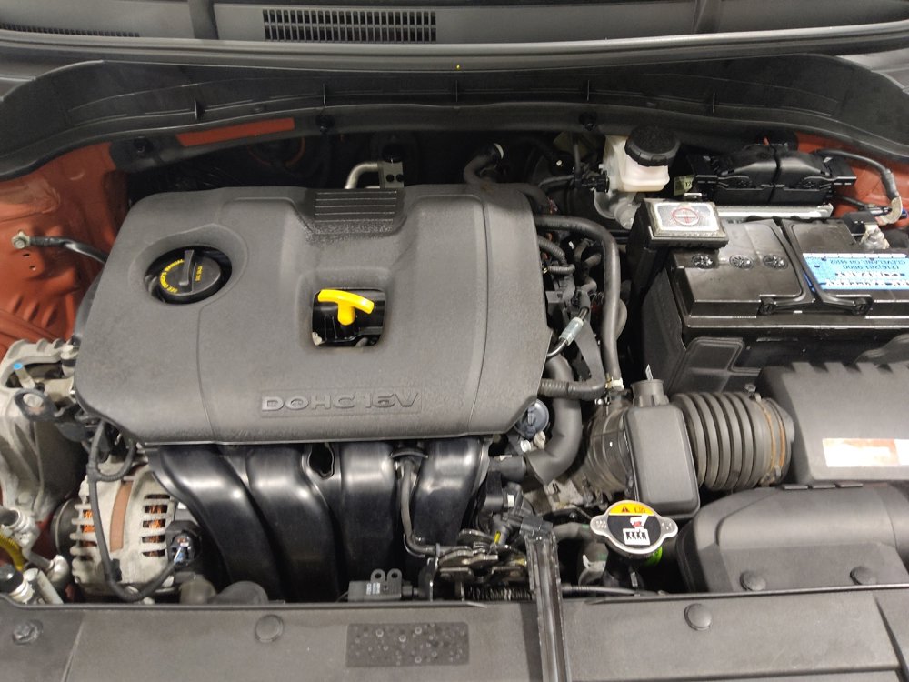 Used 2020 Kia Soul LX image 30